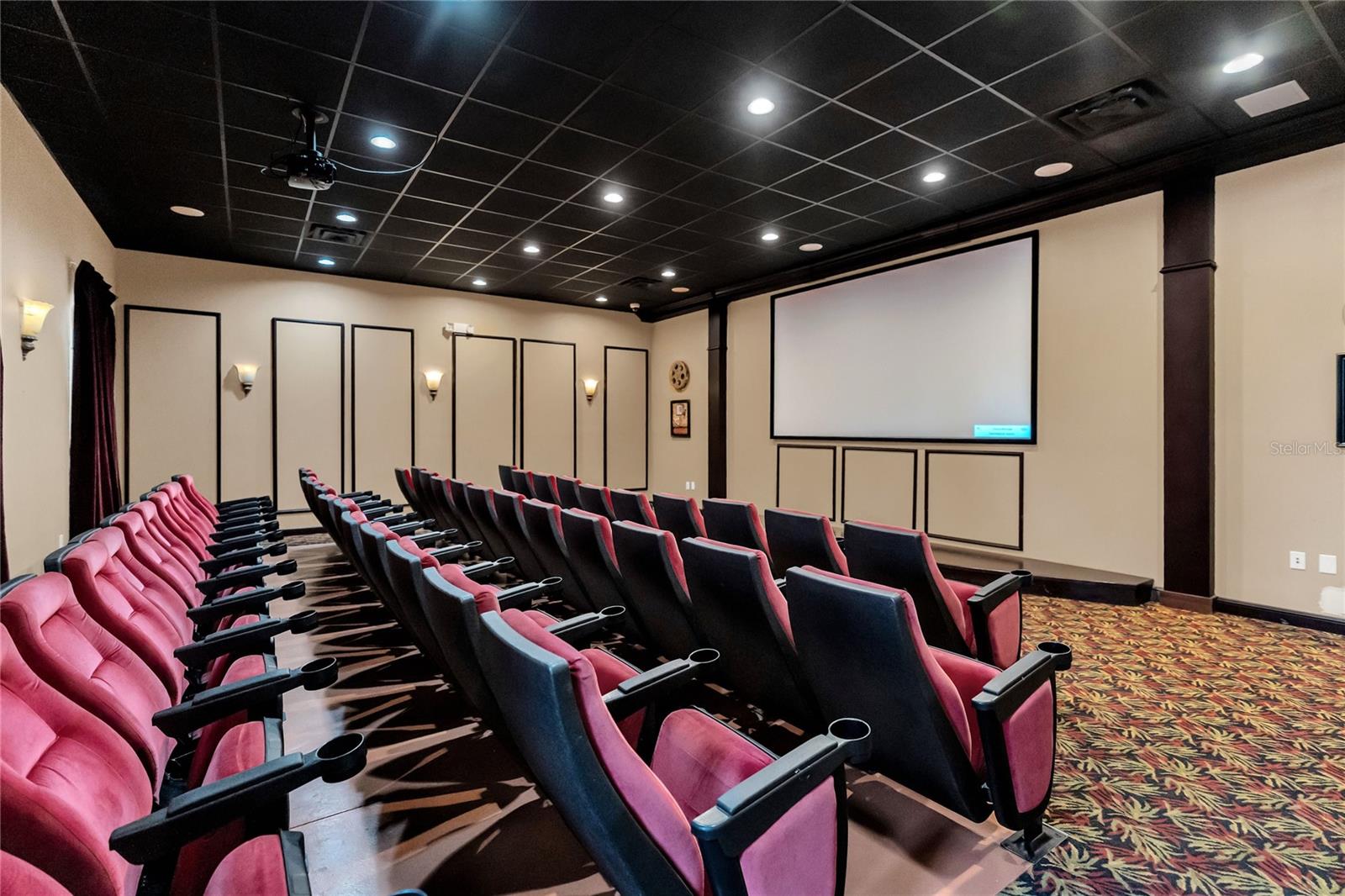 PARADISE PALMS RESORT PH 4 - Residential