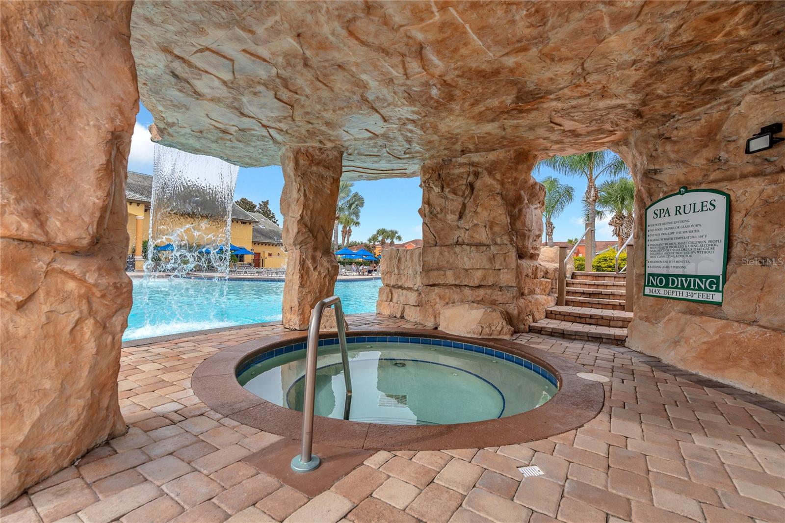 PARADISE PALMS RESORT PH 4 - Residential