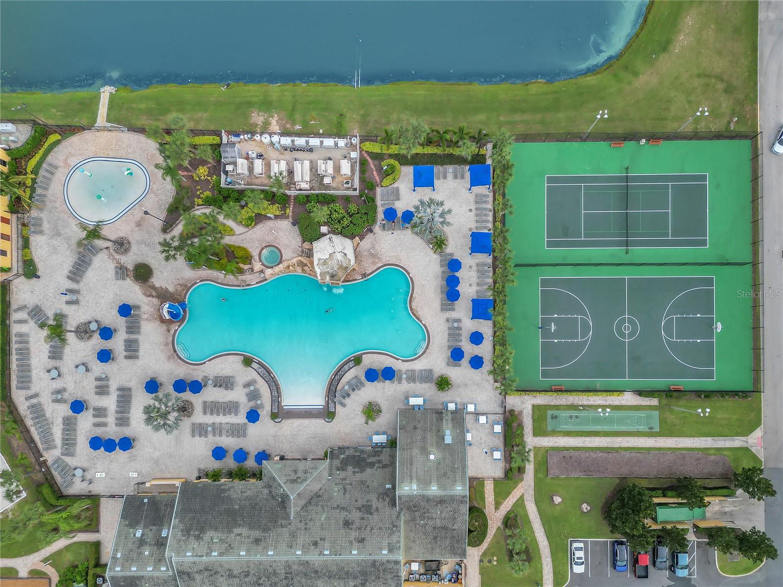 PARADISE PALMS RESORT PH 4 - Residential