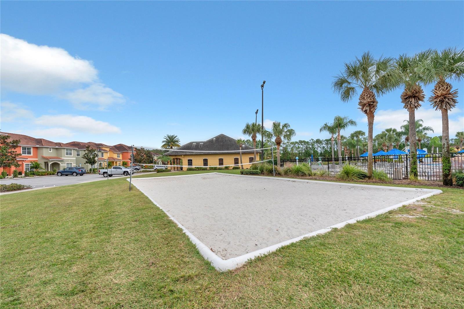 PARADISE PALMS RESORT PH 4 - Residential