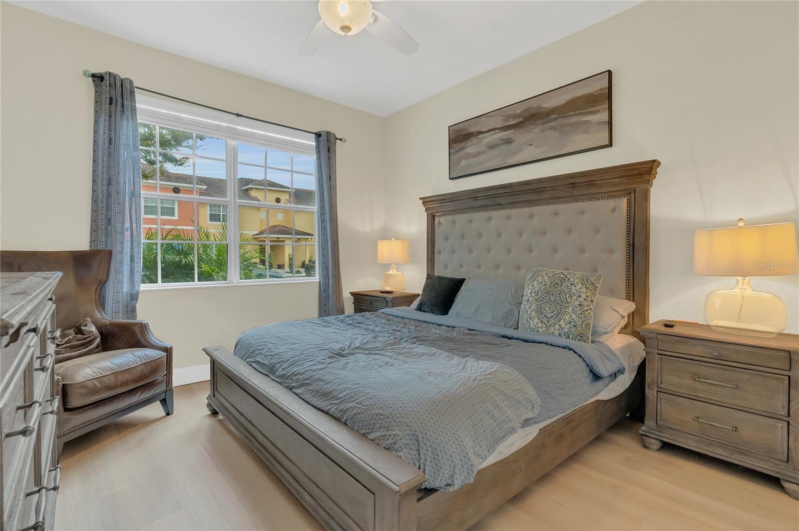 PARADISE PALMS RESORT PH 4 - Residential