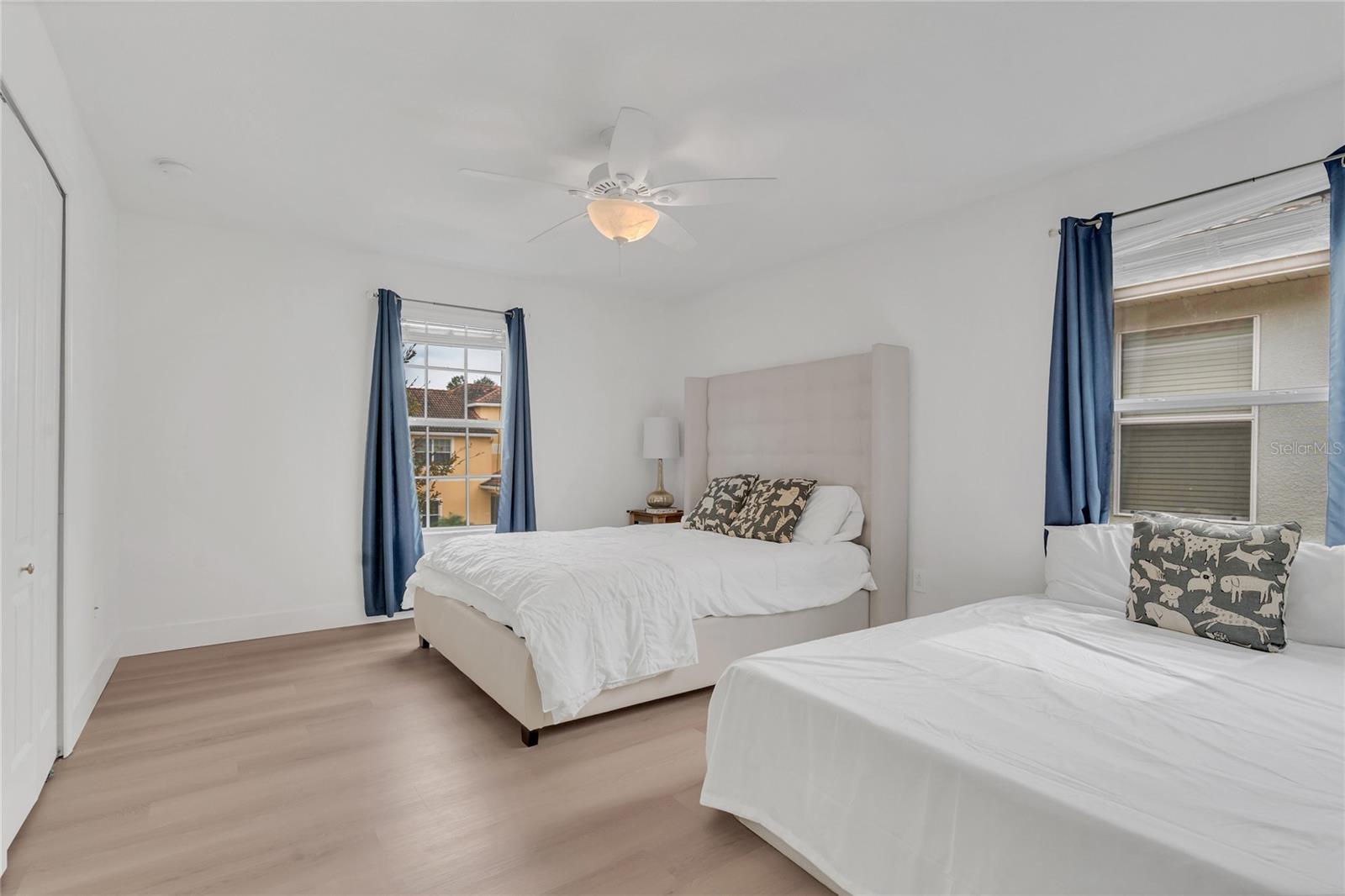 PARADISE PALMS RESORT PH 4 - Residential