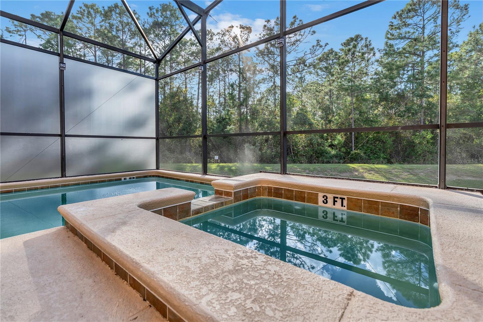 PARADISE PALMS RESORT PH 4 - Residential