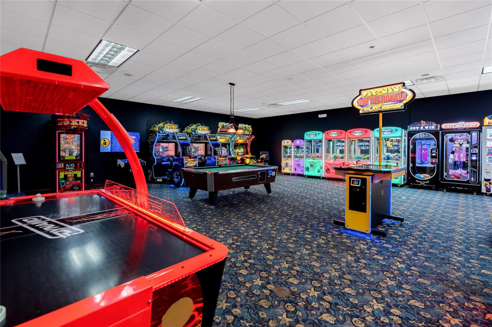 PARADISE PALMS RESORT PH 4 - Residential