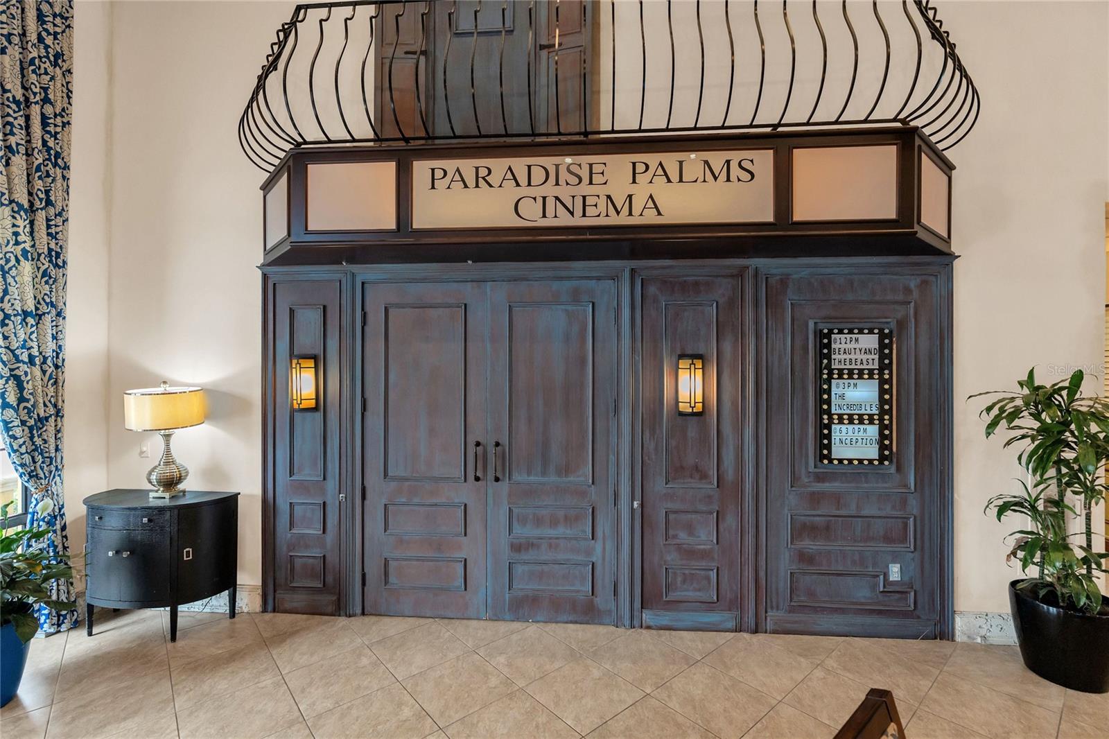 PARADISE PALMS RESORT PH 4 - Residential