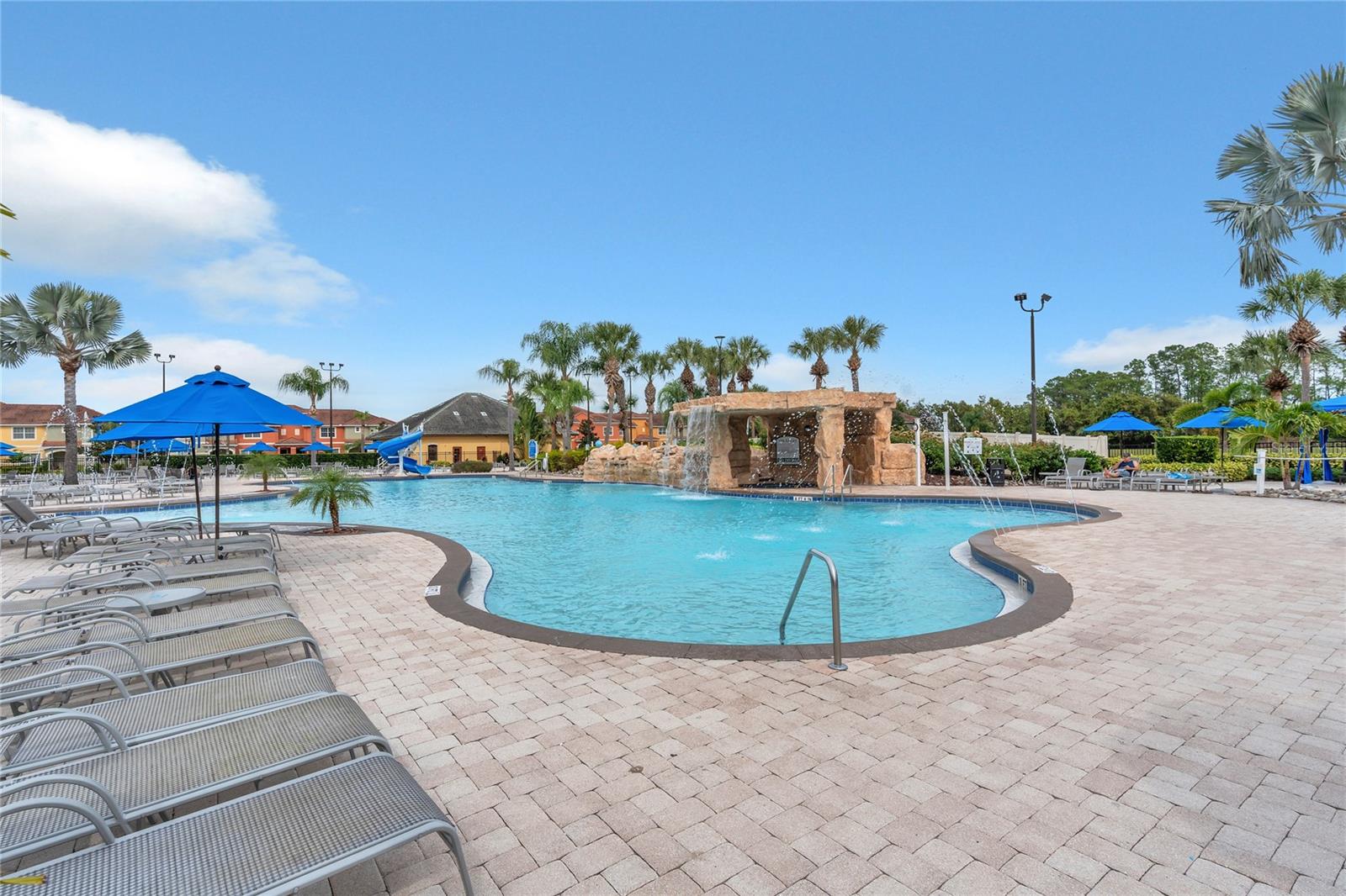 PARADISE PALMS RESORT PH 4 - Residential