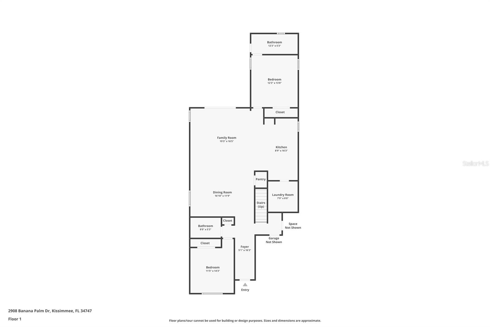 PARADISE PALMS RESORT PH 4 - Residential