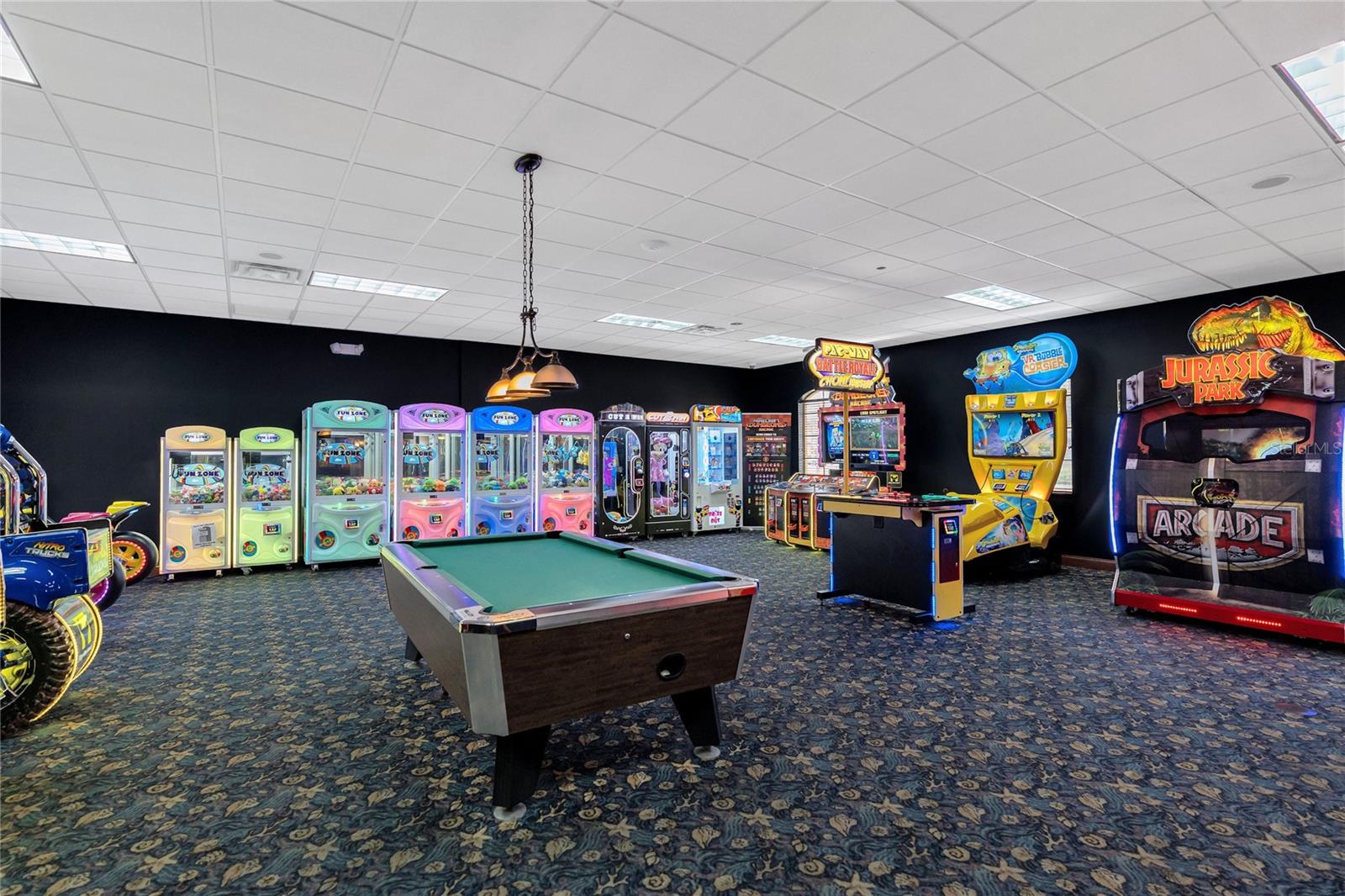 PARADISE PALMS RESORT PH 4 - Residential