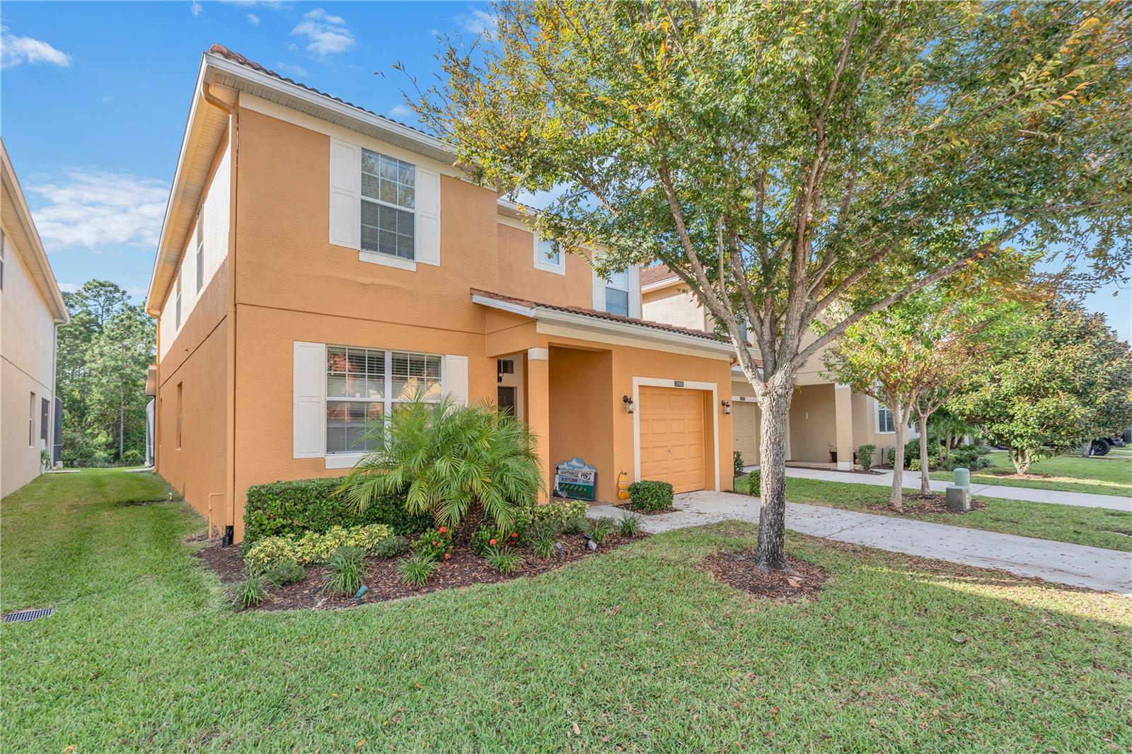 PARADISE PALMS RESORT PH 4 - Residential