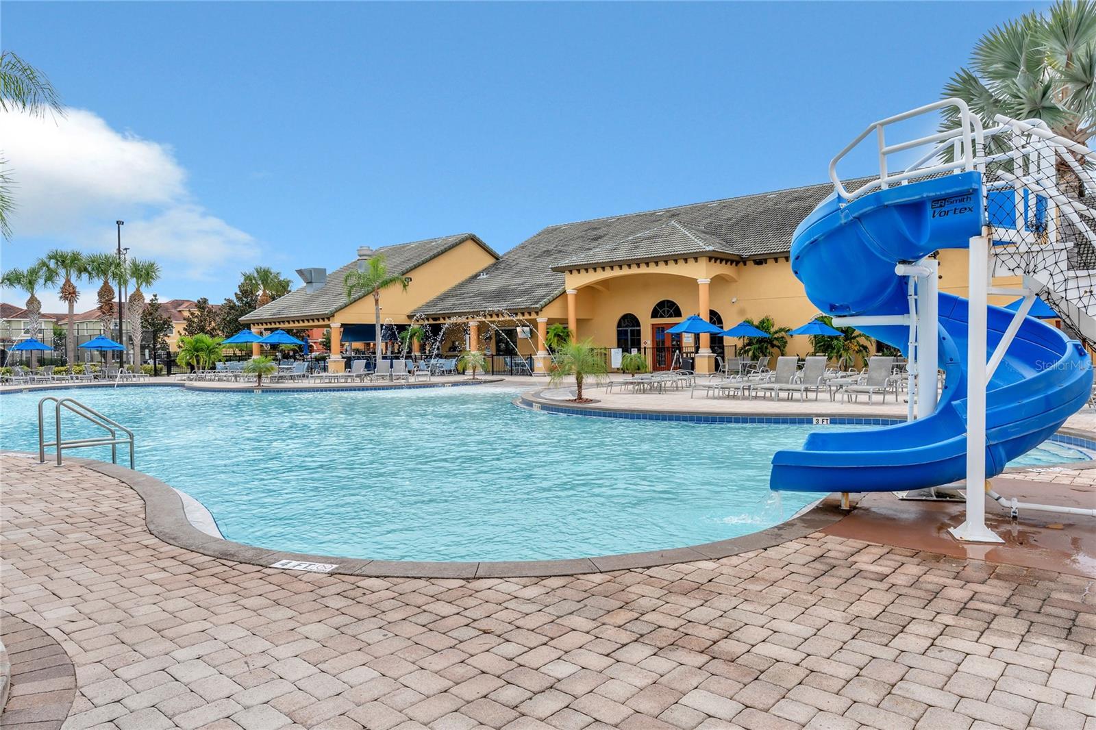 PARADISE PALMS RESORT PH 4 - Residential