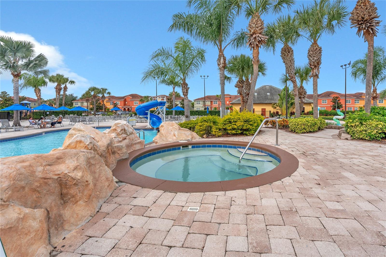 PARADISE PALMS RESORT PH 4 - Residential