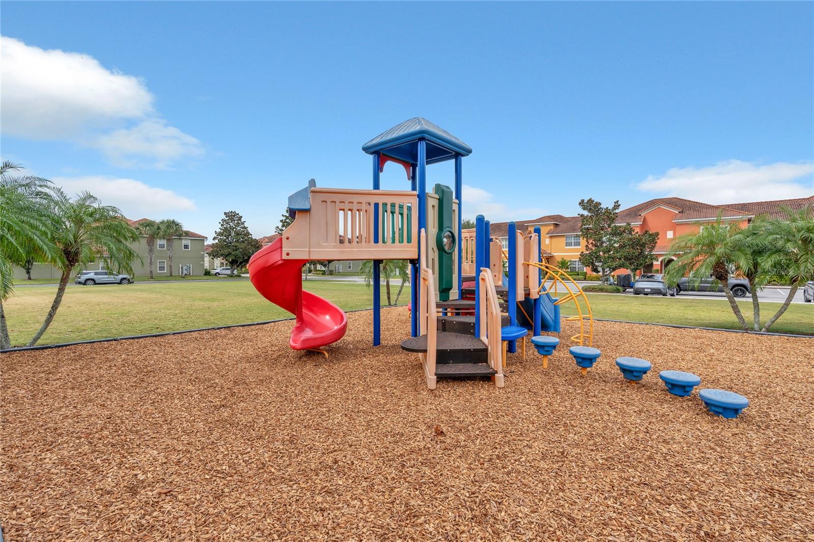 PARADISE PALMS RESORT PH 4 - Residential