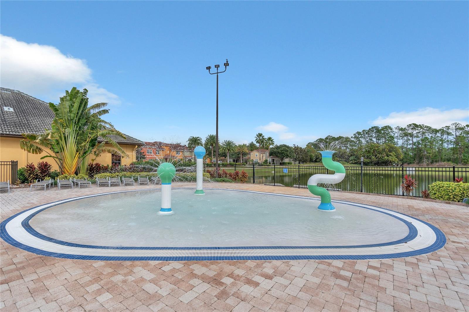 PARADISE PALMS RESORT PH 4 - Residential