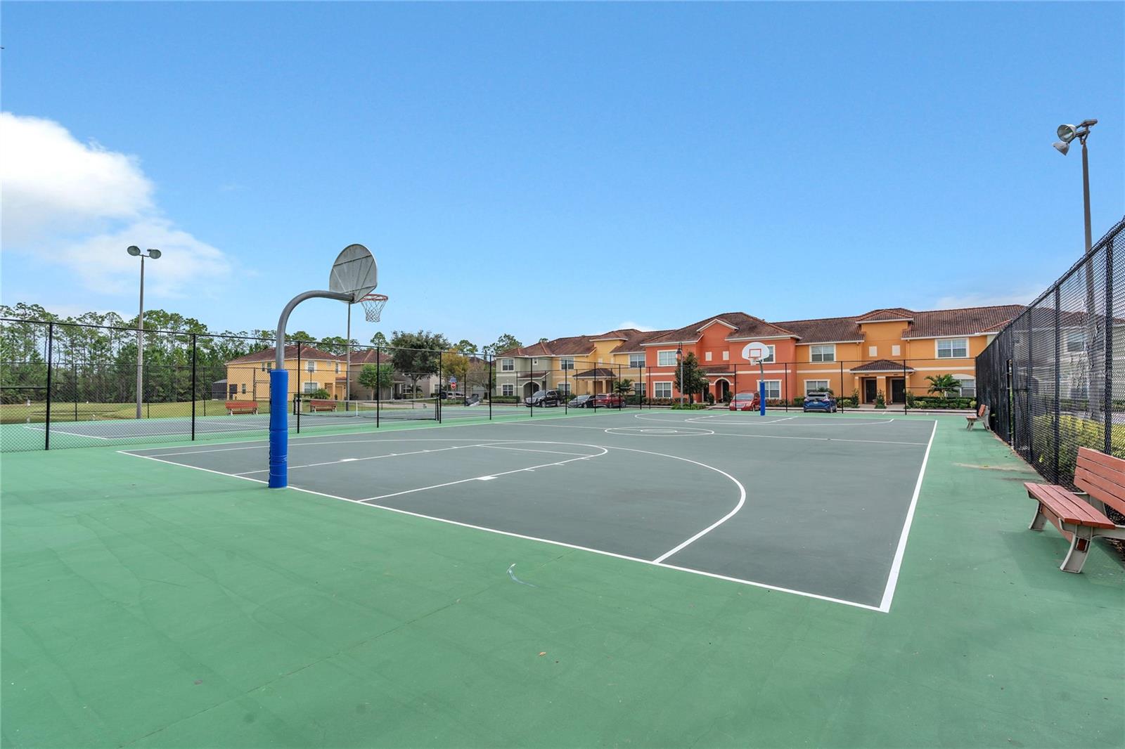 PARADISE PALMS RESORT PH 4 - Residential