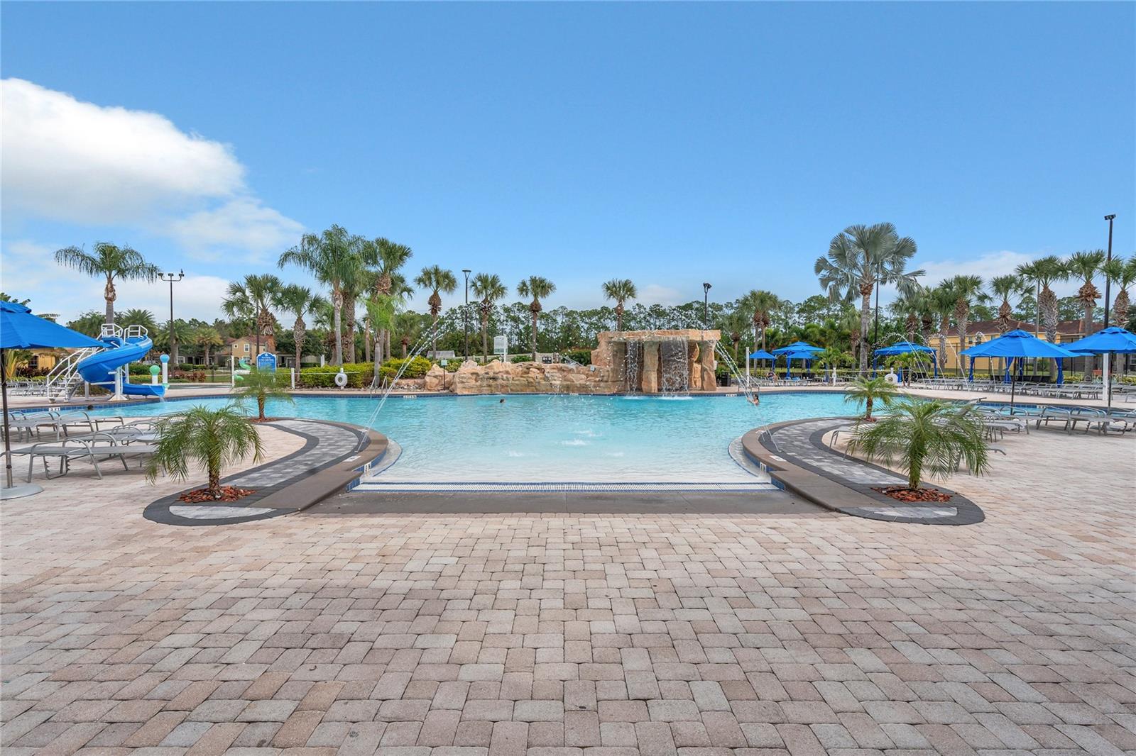 PARADISE PALMS RESORT PH 4 - Residential