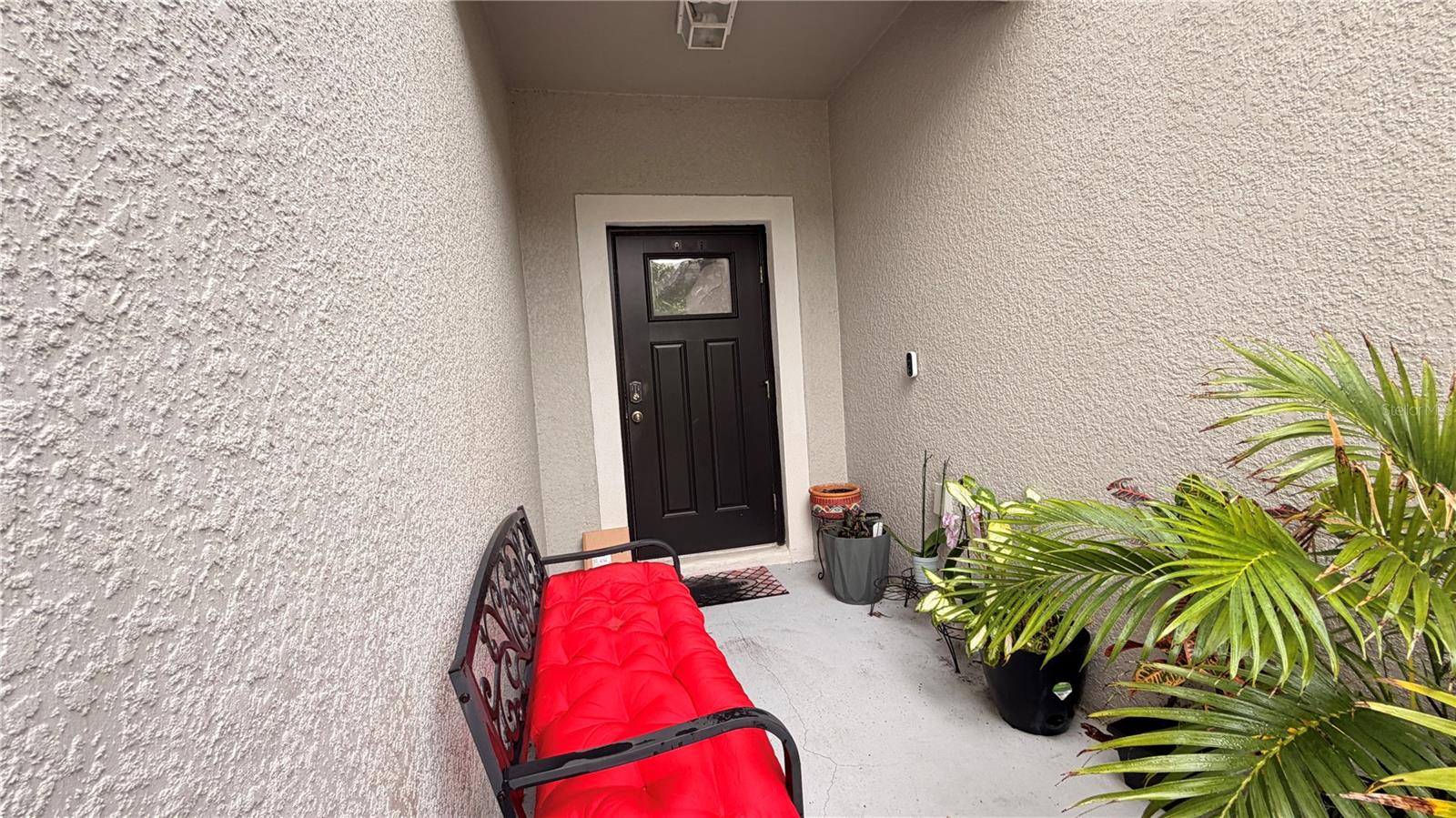 HAVEN AT MEADOW POINT - Residential