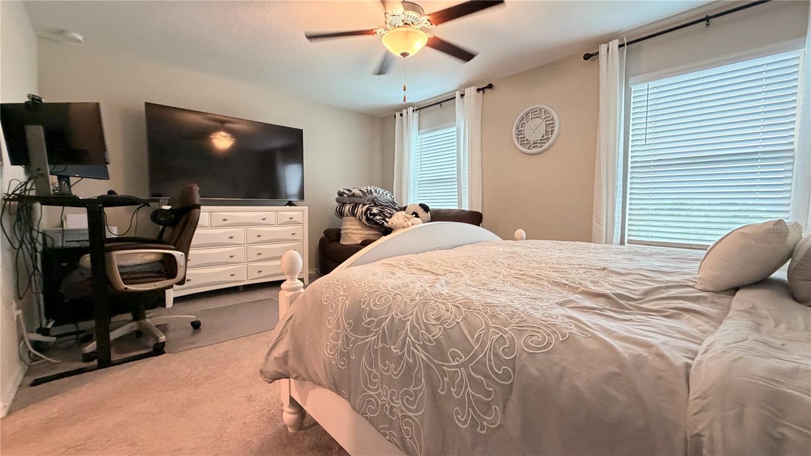 HAVEN AT MEADOW POINT - Residential