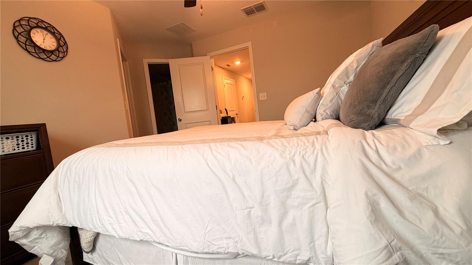 HAVEN AT MEADOW POINT - Residential