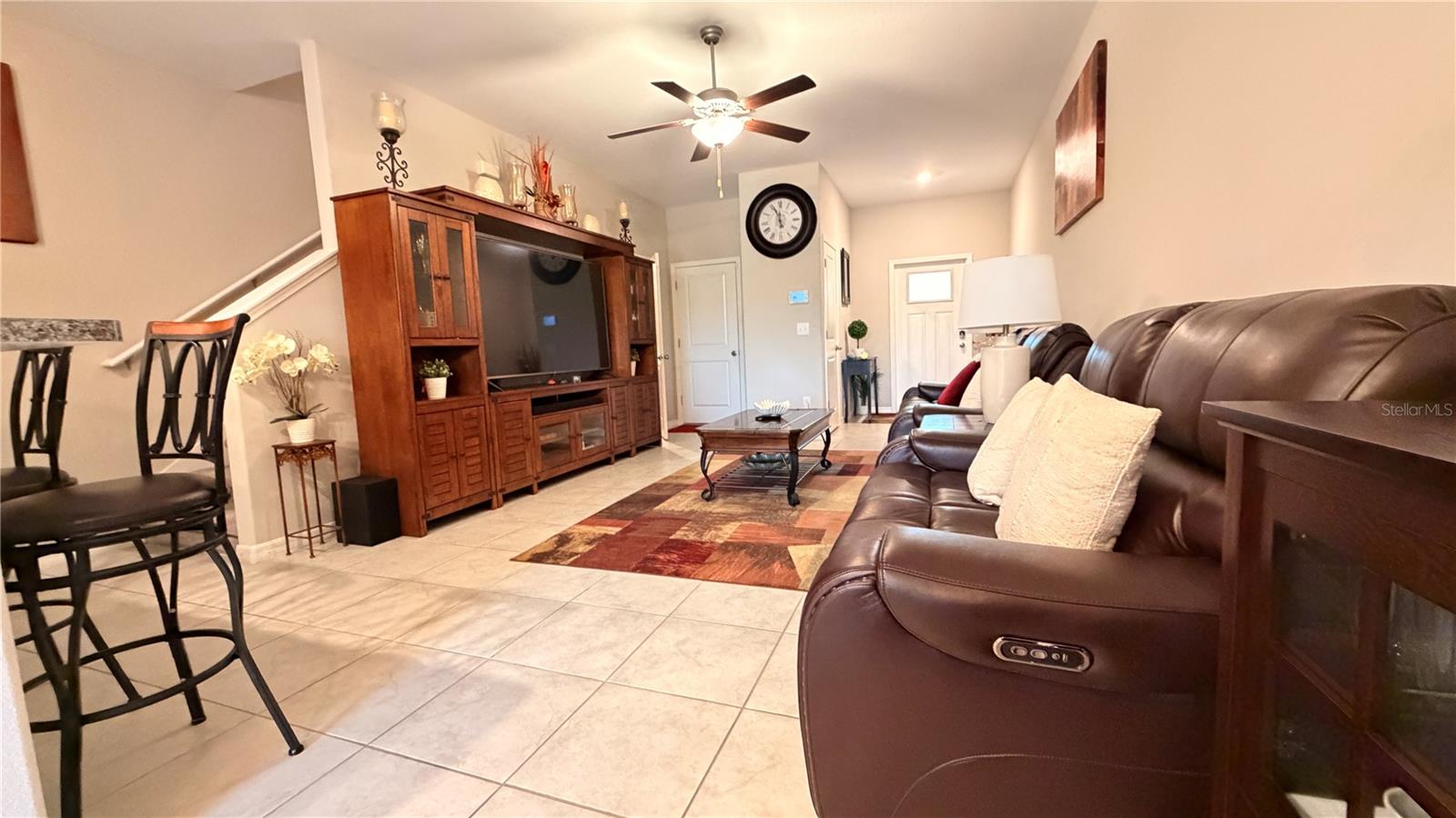 HAVEN AT MEADOW POINT - Residential