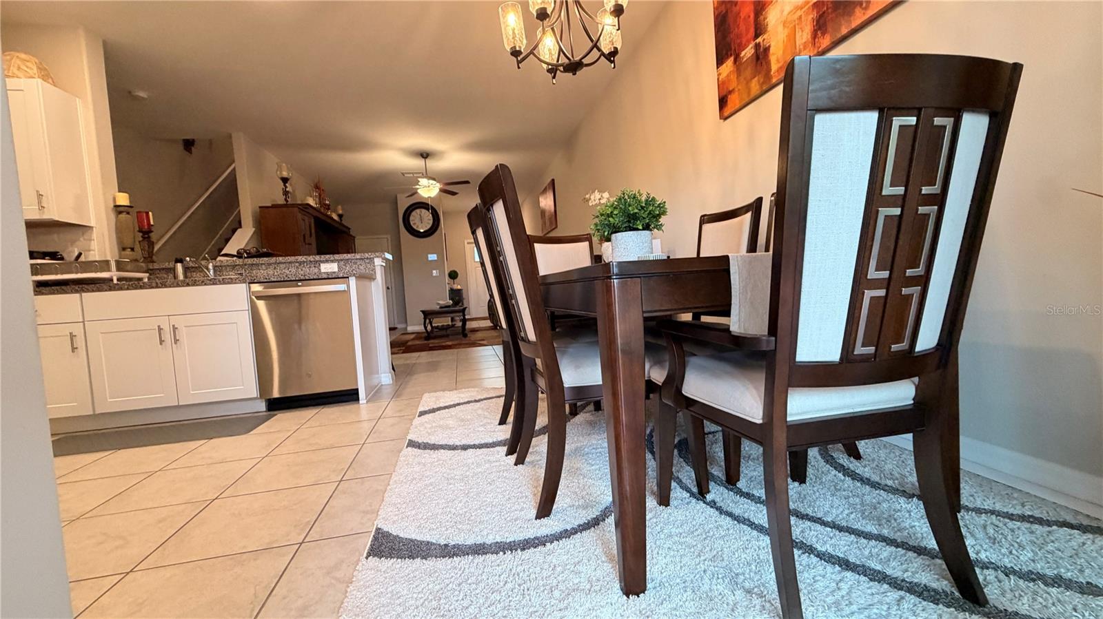 HAVEN AT MEADOW POINT - Residential