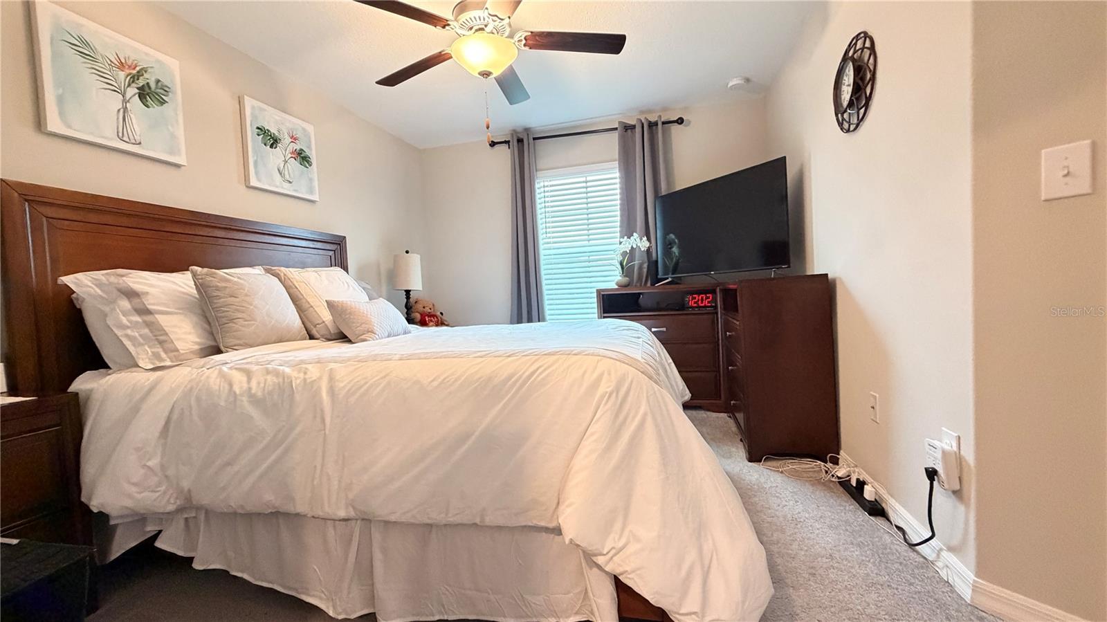 HAVEN AT MEADOW POINT - Residential