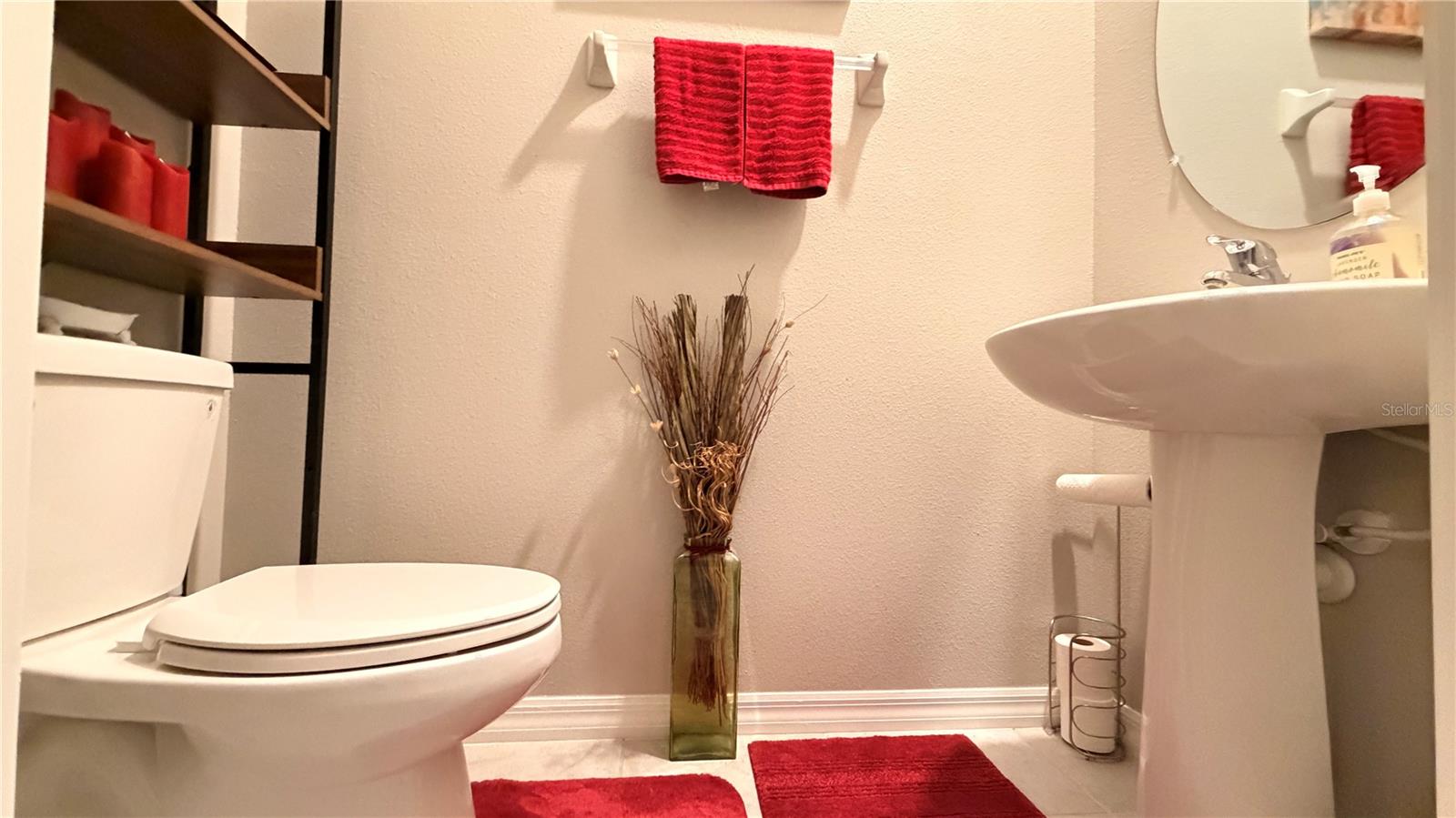 HAVEN AT MEADOW POINT - Residential