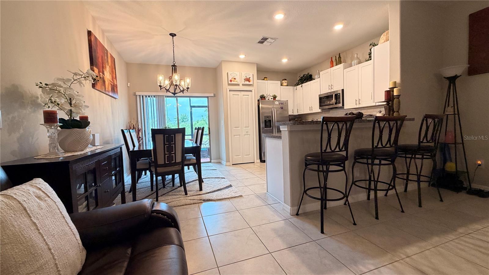 HAVEN AT MEADOW POINT - Residential