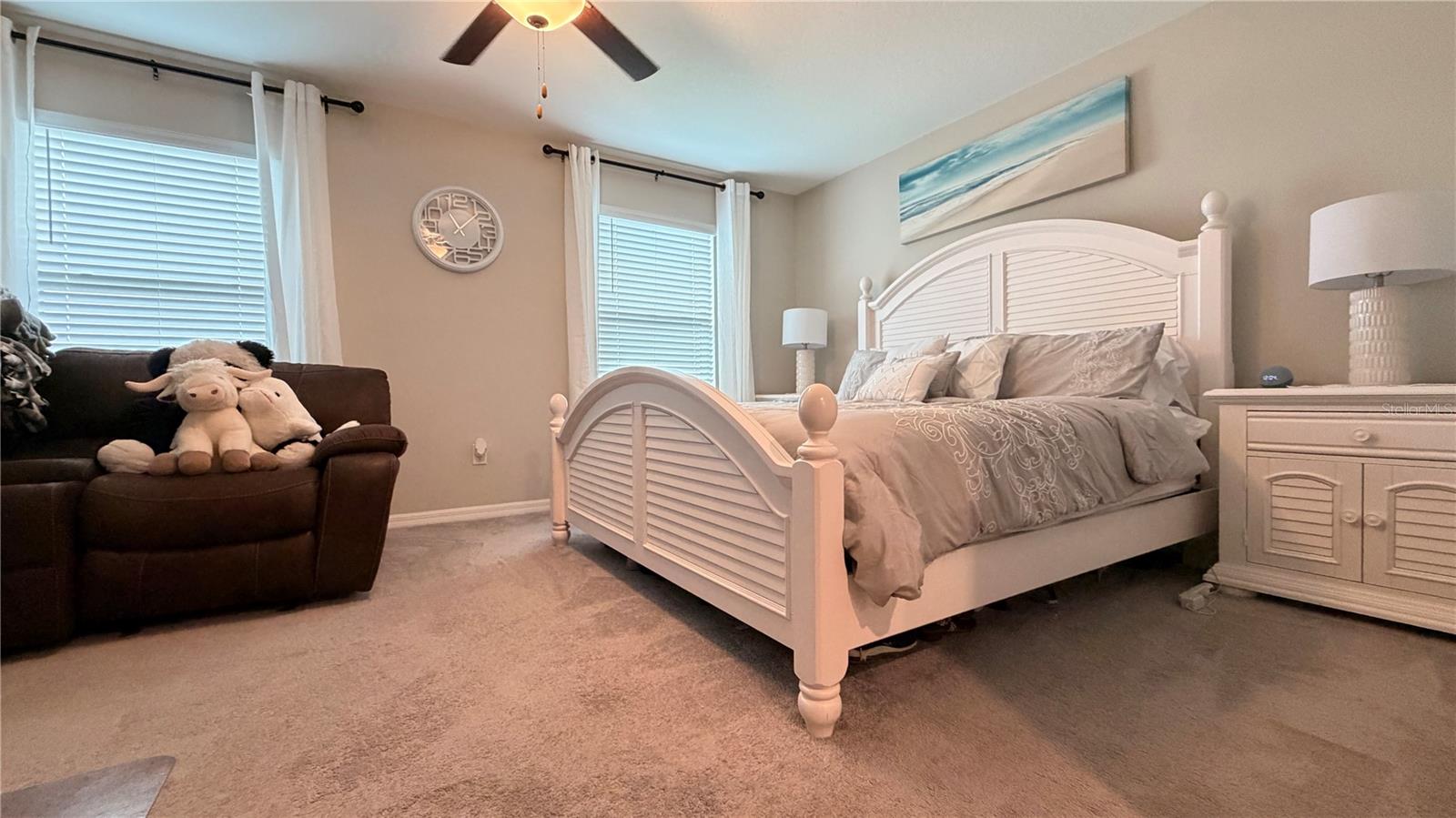 HAVEN AT MEADOW POINT - Residential