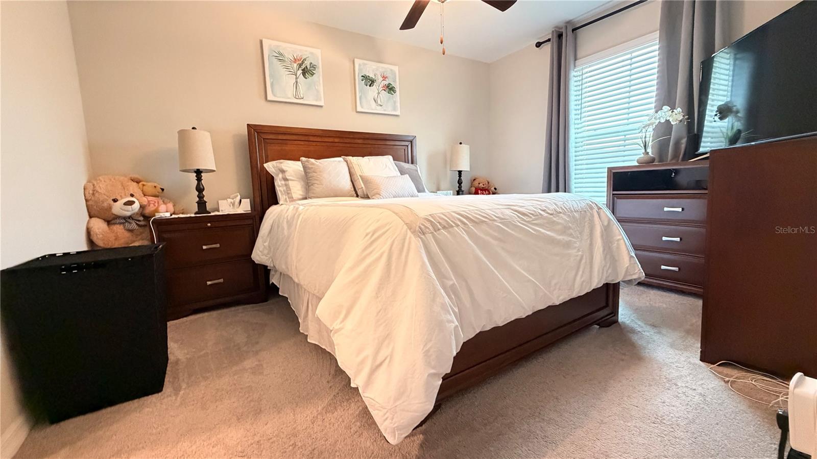 HAVEN AT MEADOW POINT - Residential