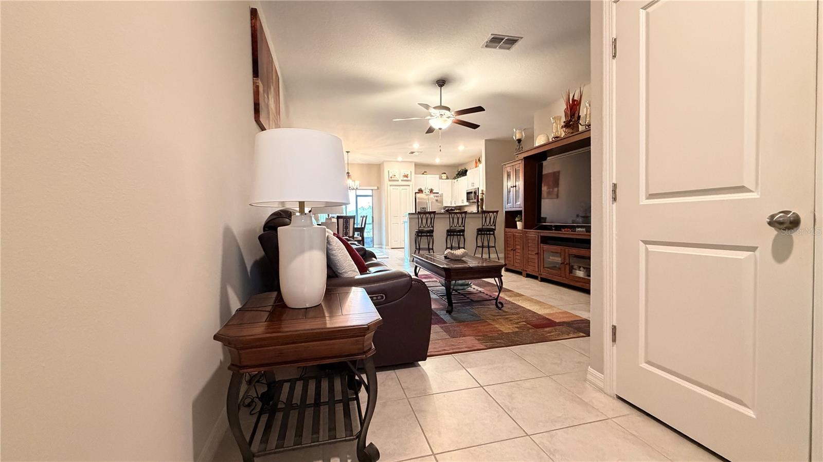 HAVEN AT MEADOW POINT - Residential