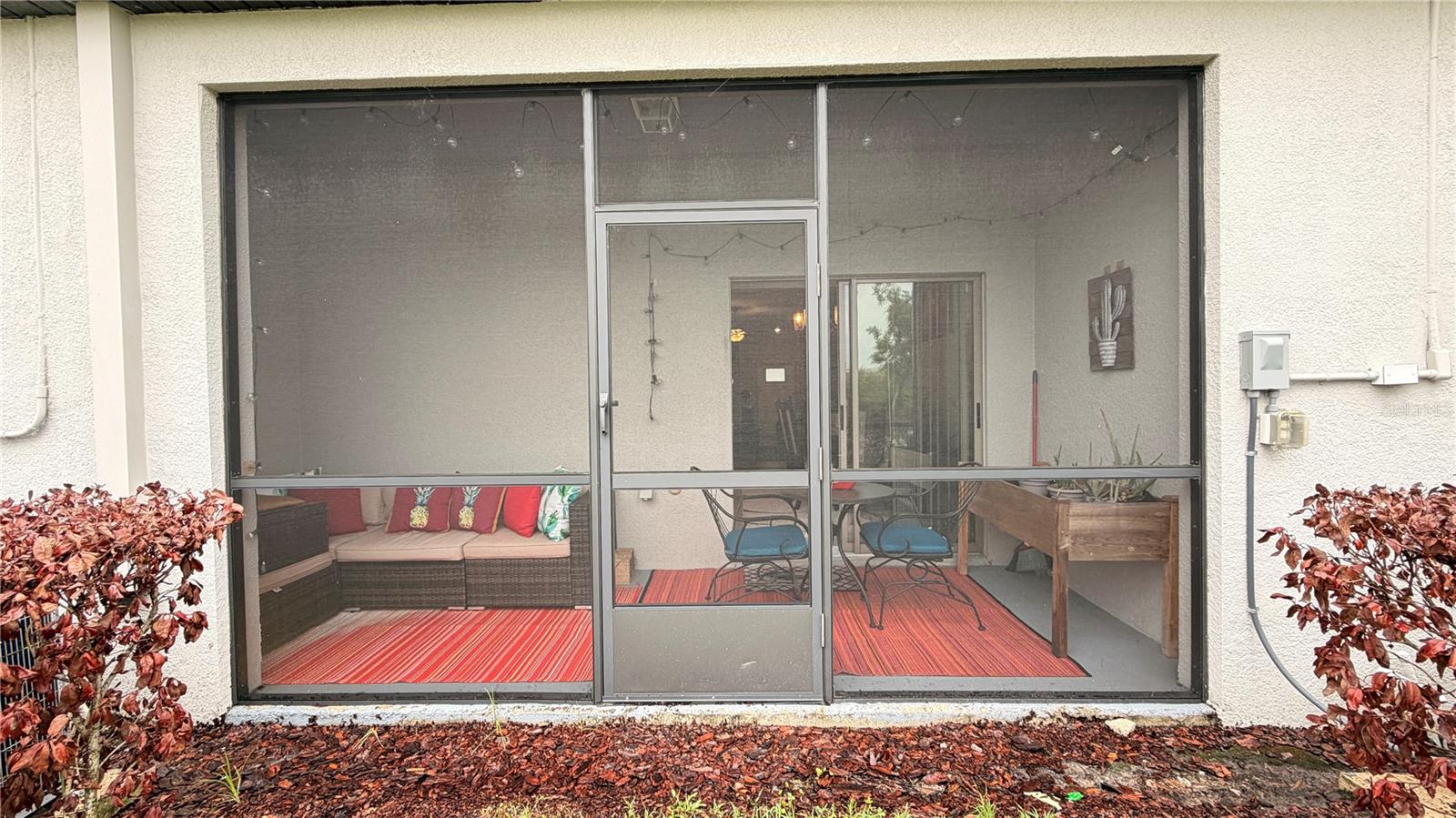 HAVEN AT MEADOW POINT - Residential