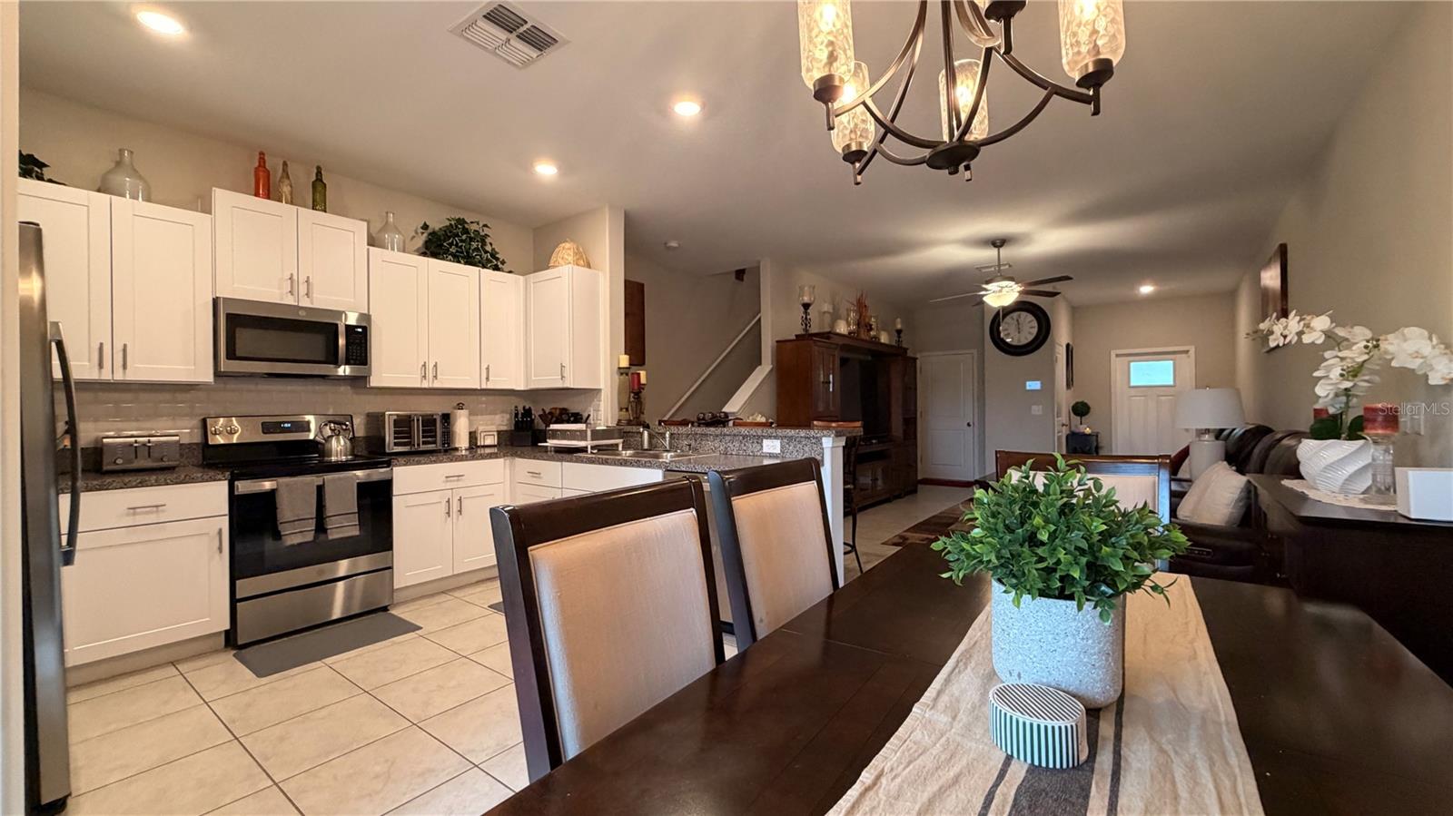 HAVEN AT MEADOW POINT - Residential