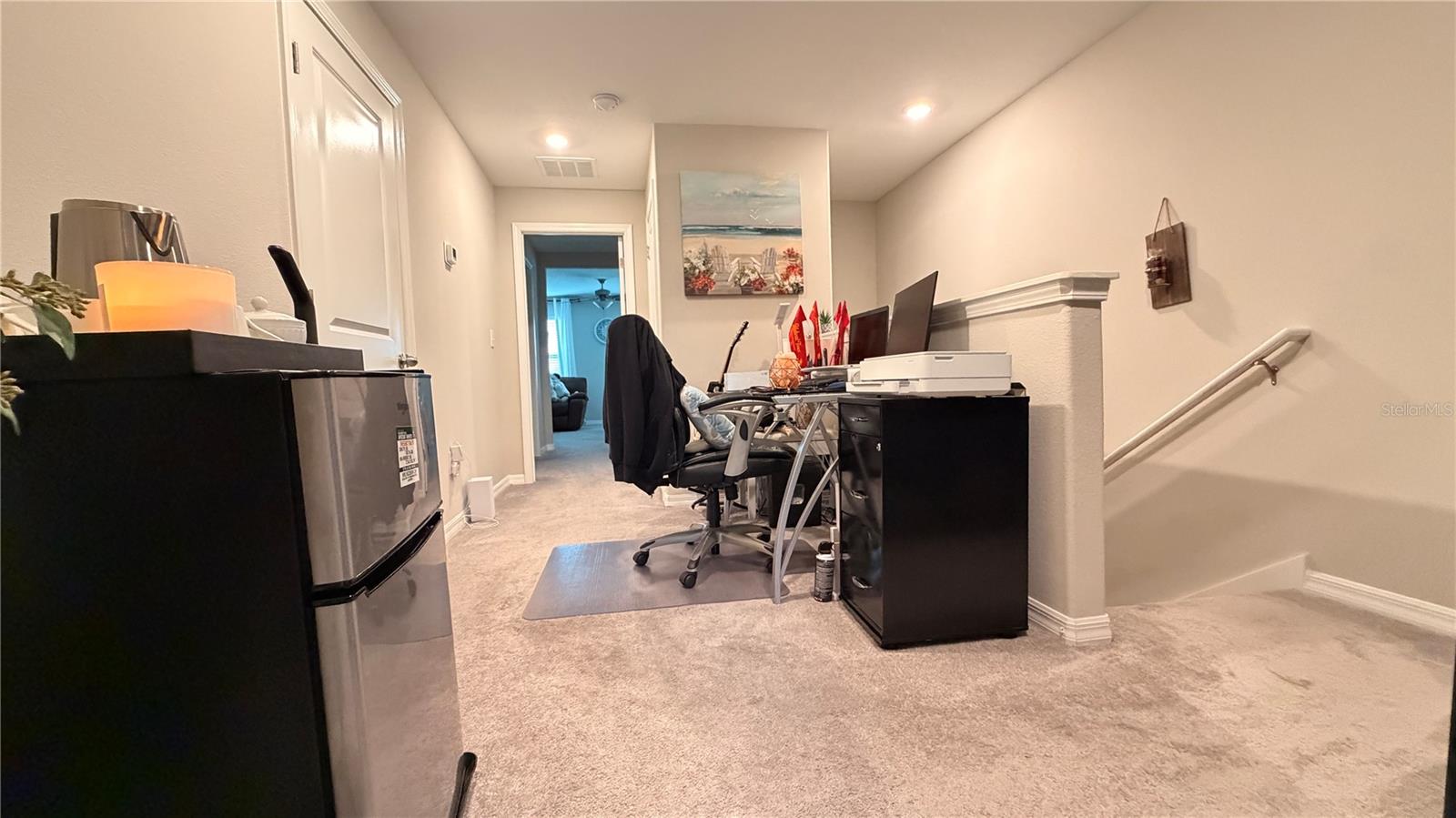 HAVEN AT MEADOW POINT - Residential