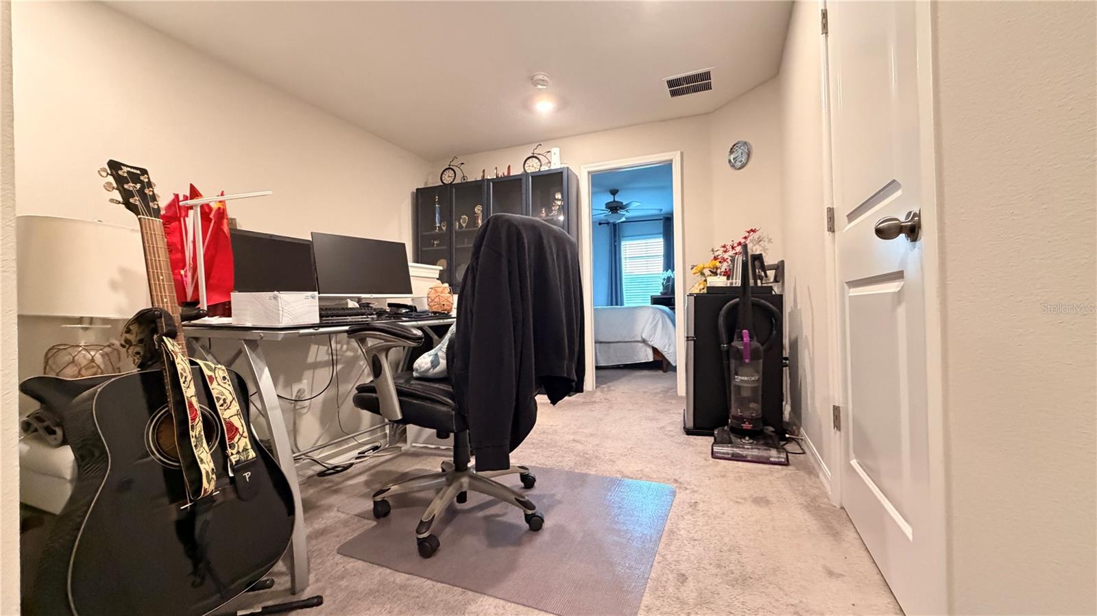 HAVEN AT MEADOW POINT - Residential