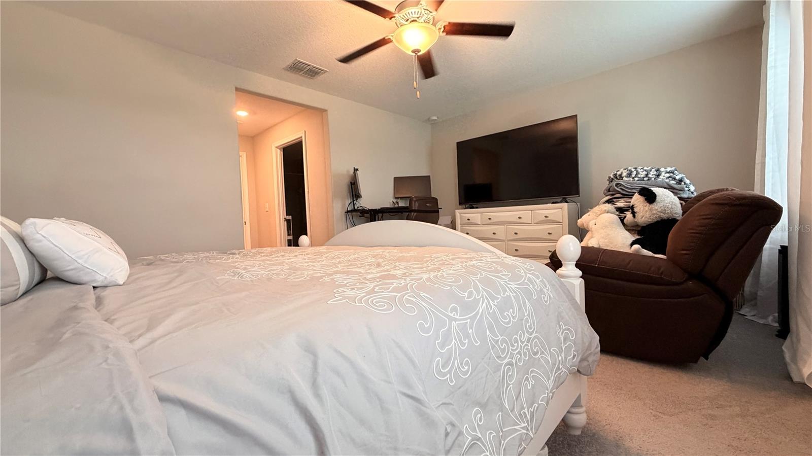 HAVEN AT MEADOW POINT - Residential