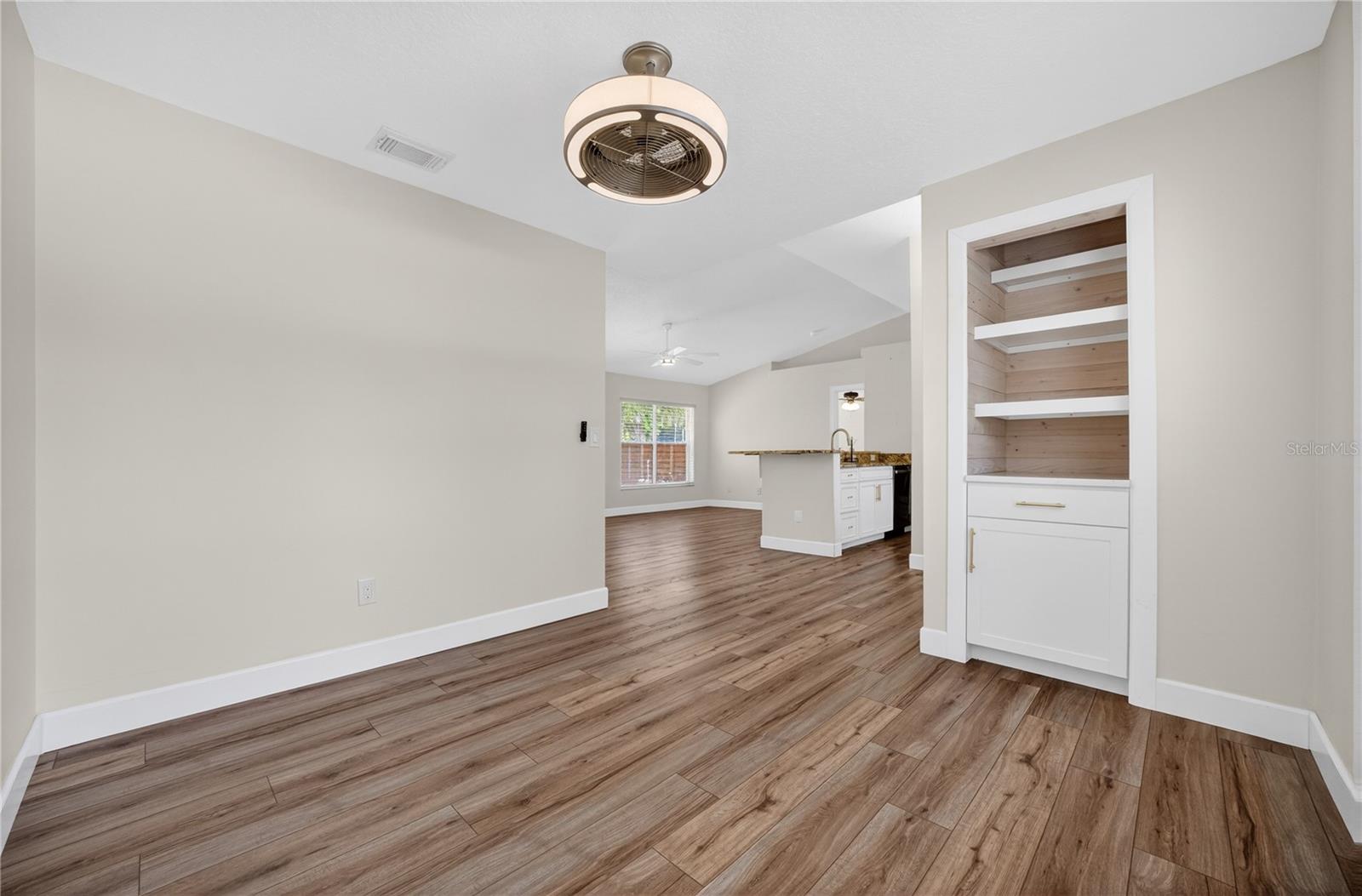 LAKE CRESCENT PINES EAST SUB - Residential