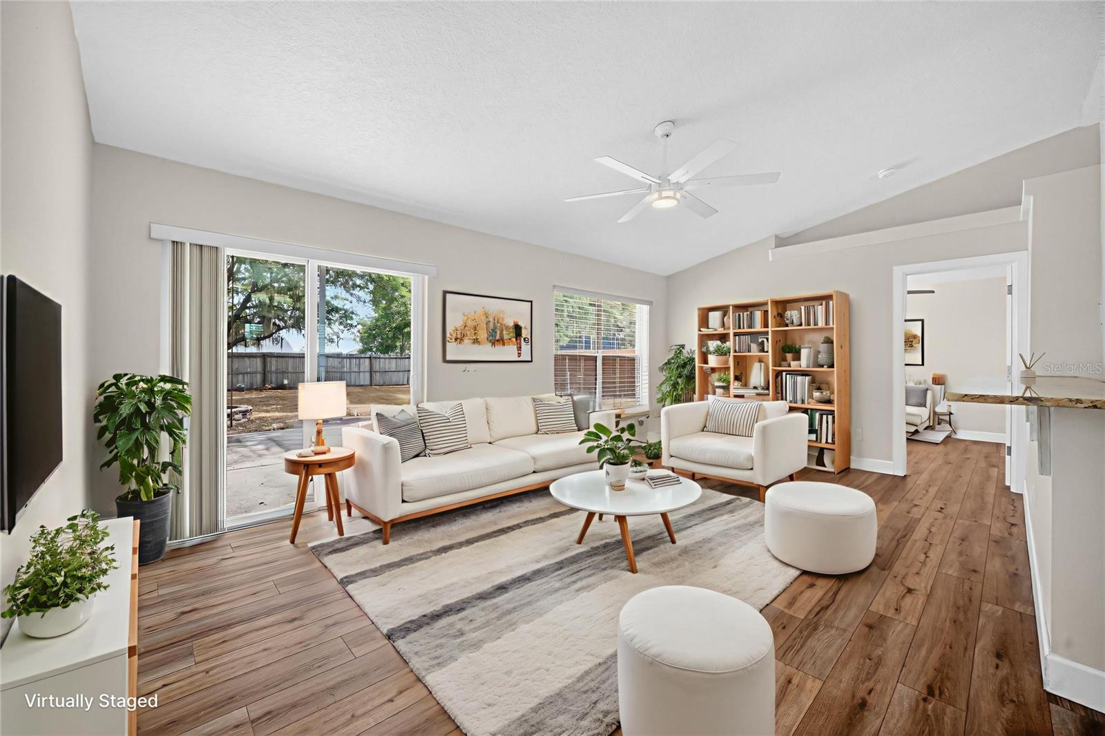 LAKE CRESCENT PINES EAST SUB - Residential