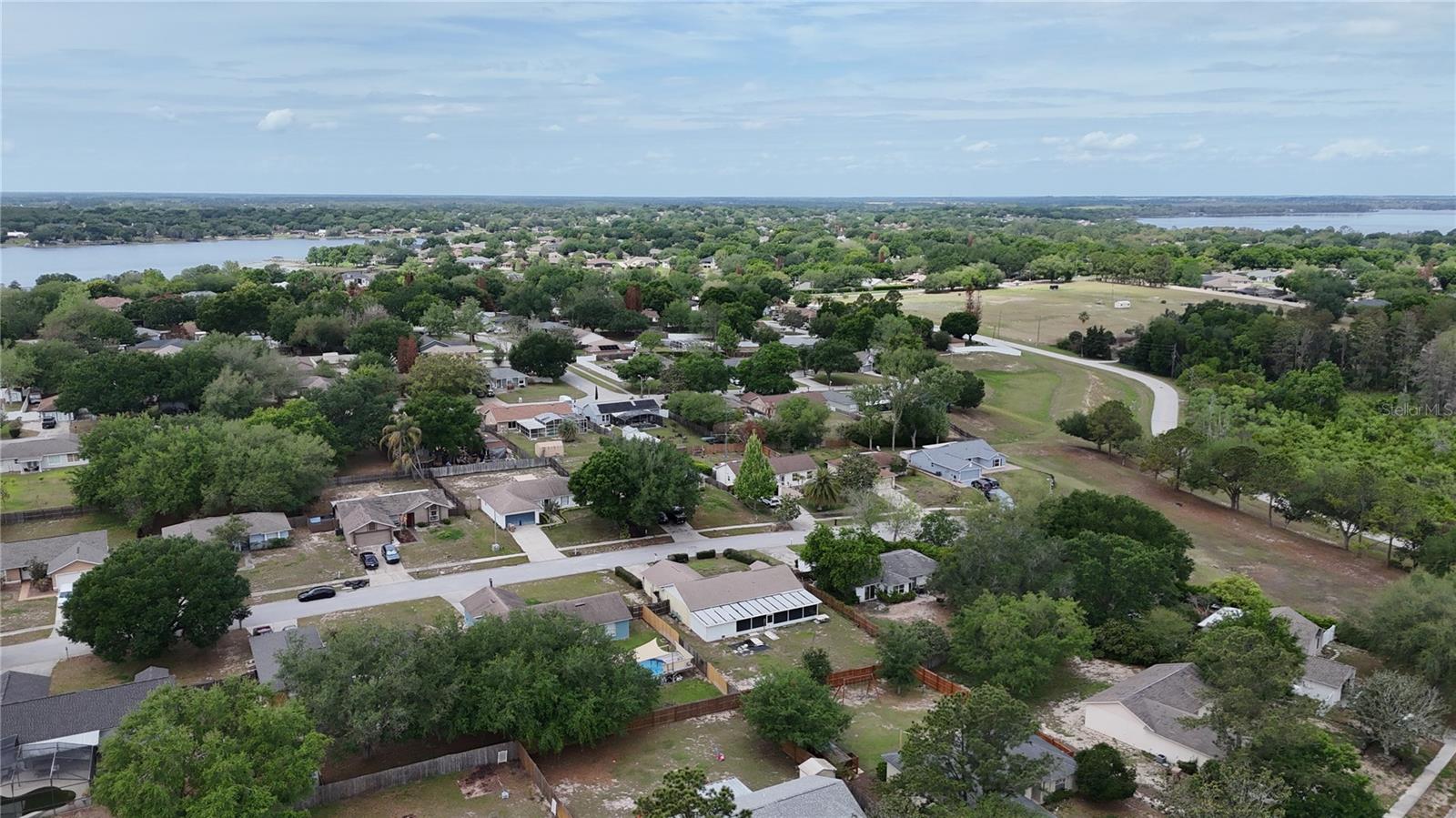 LAKE CRESCENT PINES EAST SUB - Residential