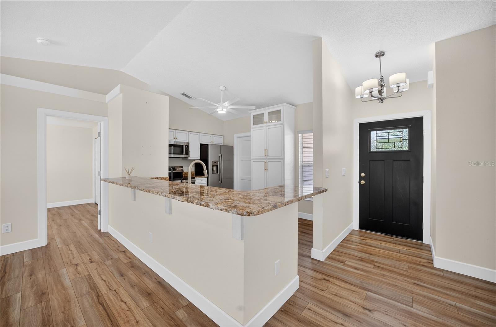 LAKE CRESCENT PINES EAST SUB - Residential