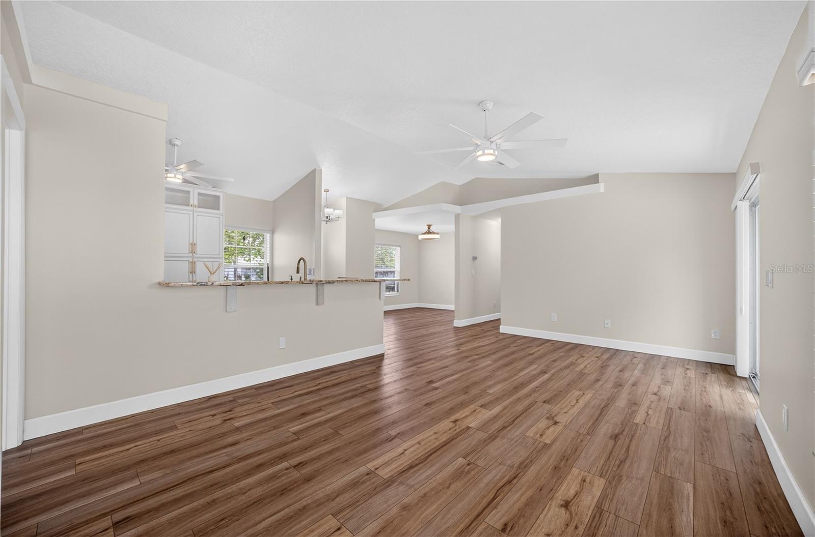 LAKE CRESCENT PINES EAST SUB - Residential