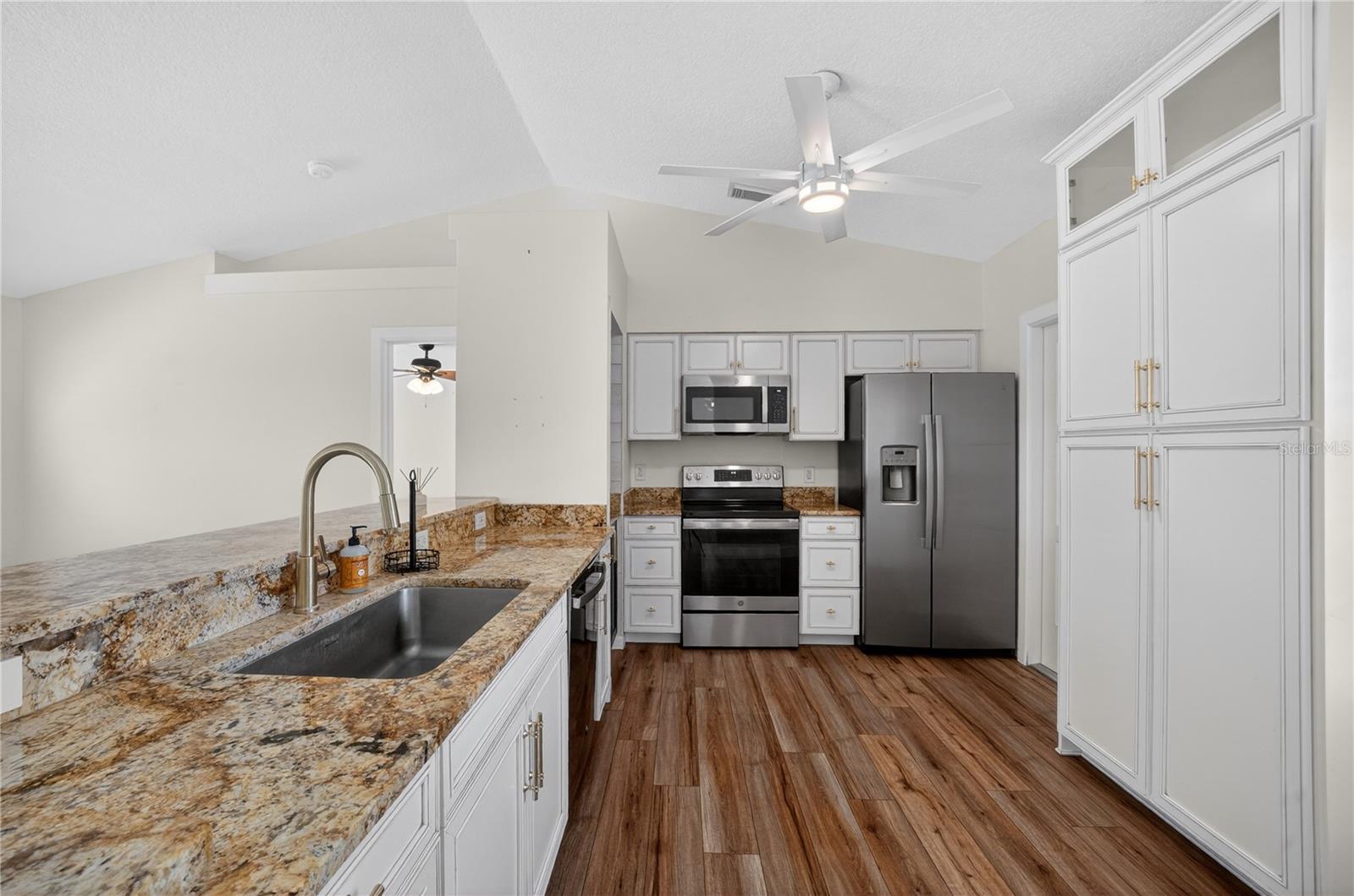 LAKE CRESCENT PINES EAST SUB - Residential