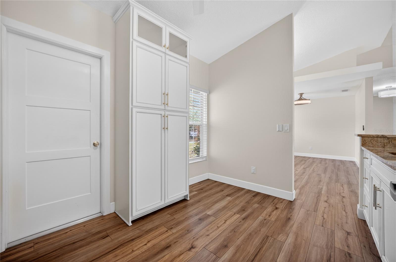 LAKE CRESCENT PINES EAST SUB - Residential