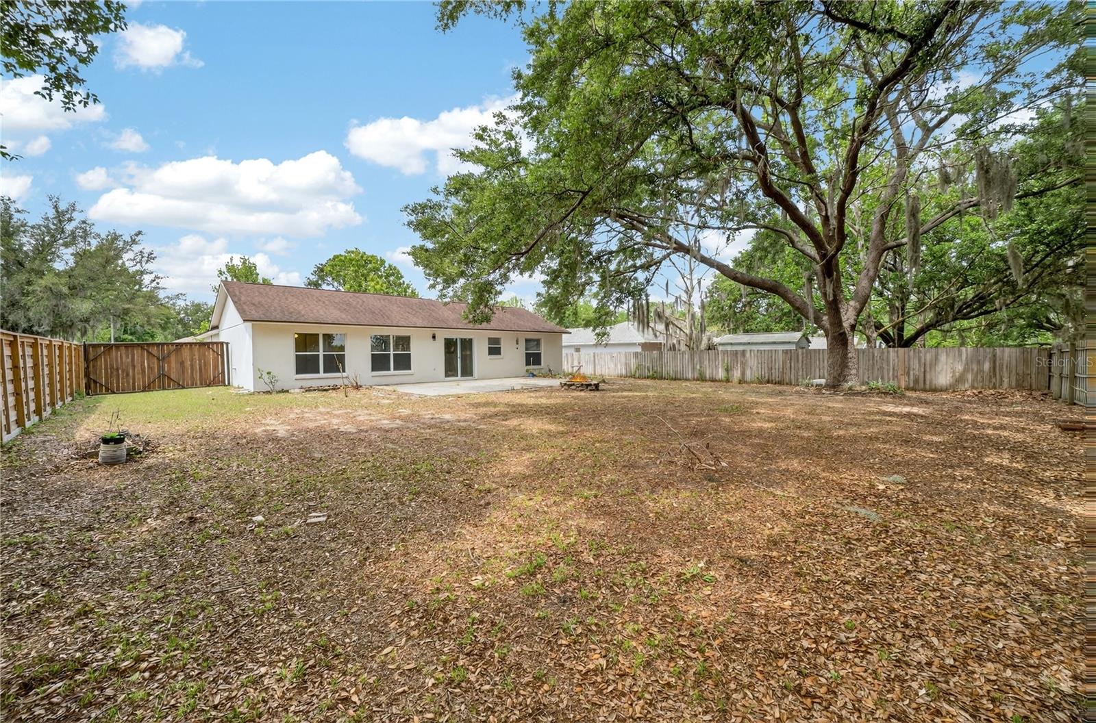 LAKE CRESCENT PINES EAST SUB - Residential