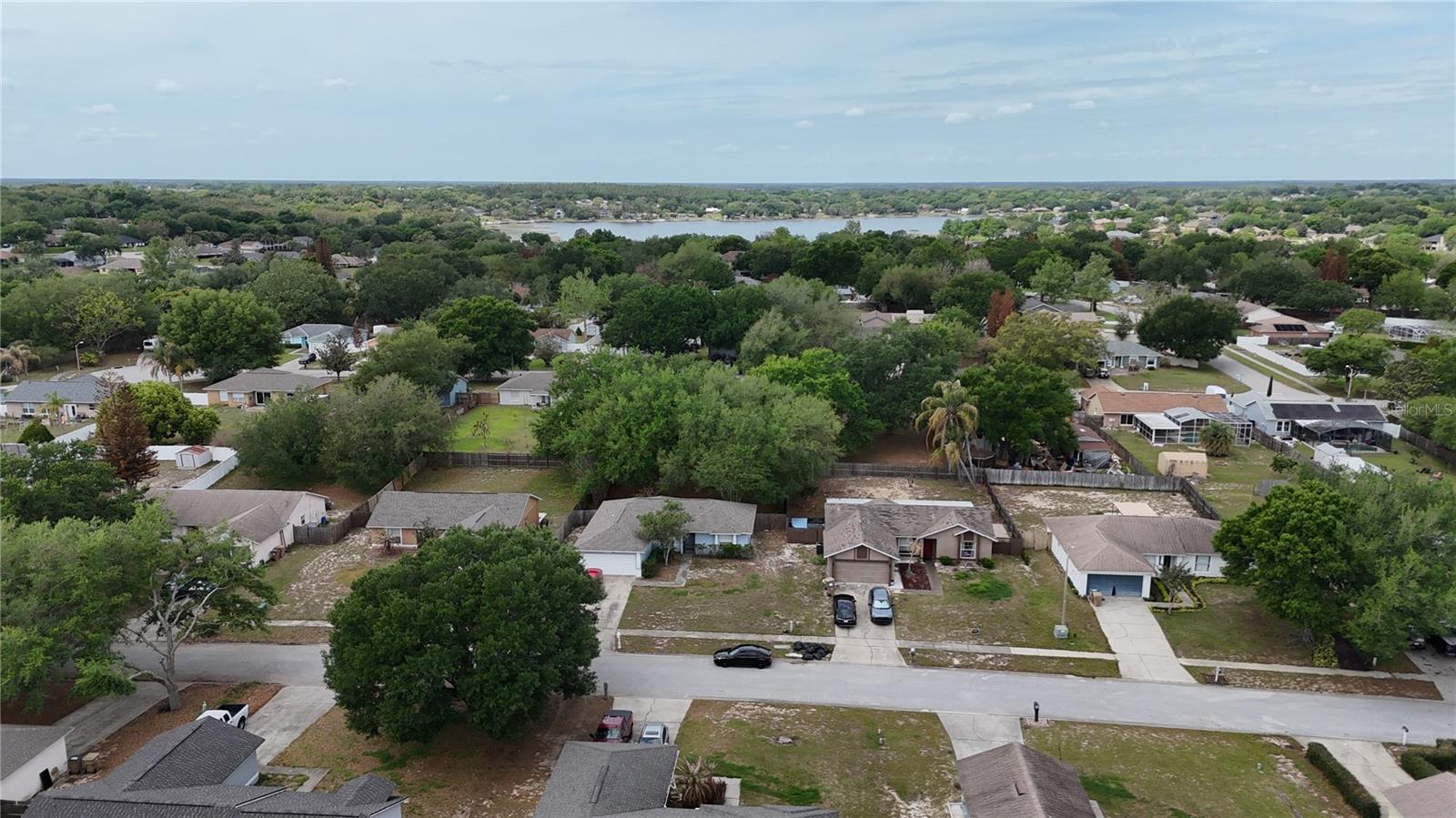 LAKE CRESCENT PINES EAST SUB - Residential