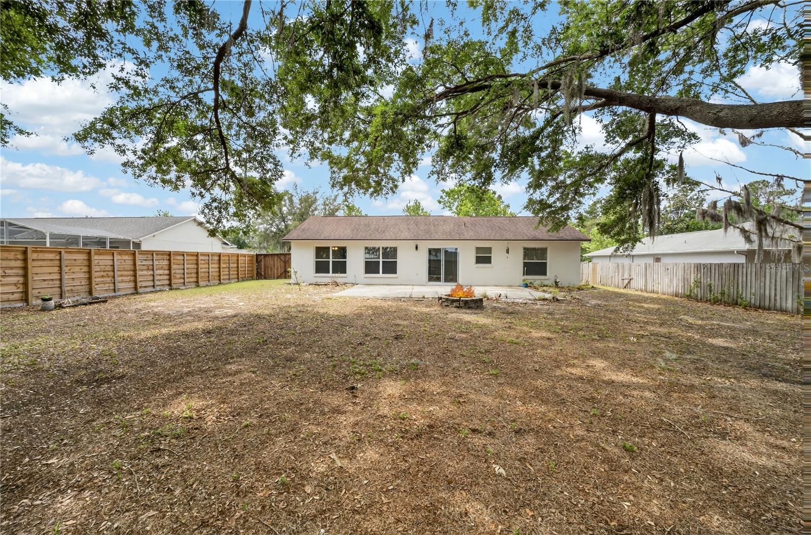 LAKE CRESCENT PINES EAST SUB - Residential