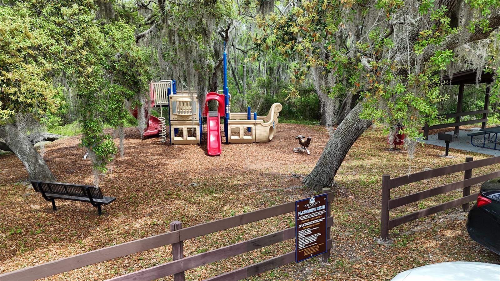 LAKE CRESCENT PINES EAST SUB - Residential