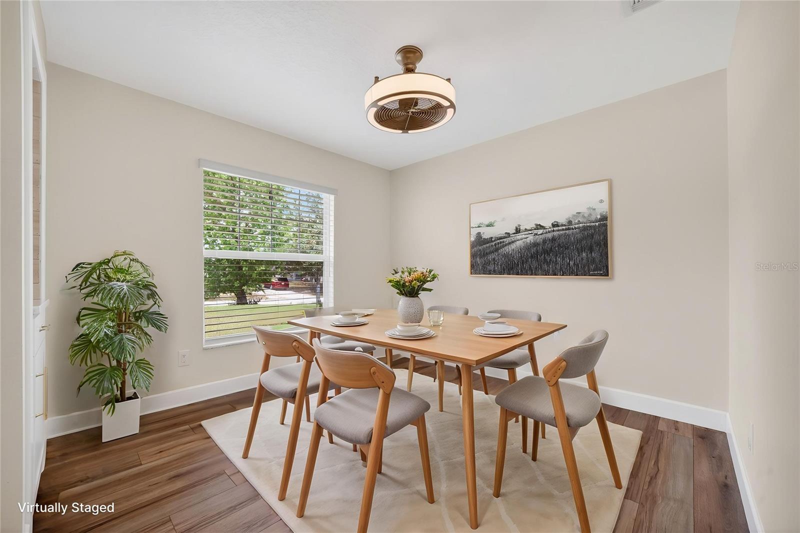 LAKE CRESCENT PINES EAST SUB - Residential