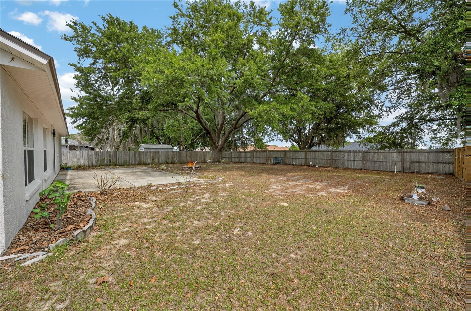 LAKE CRESCENT PINES EAST SUB - Residential