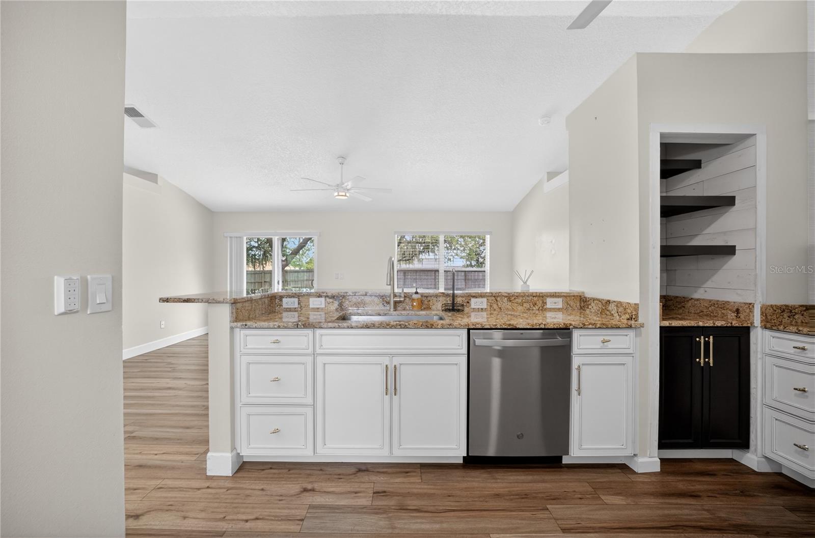 LAKE CRESCENT PINES EAST SUB - Residential