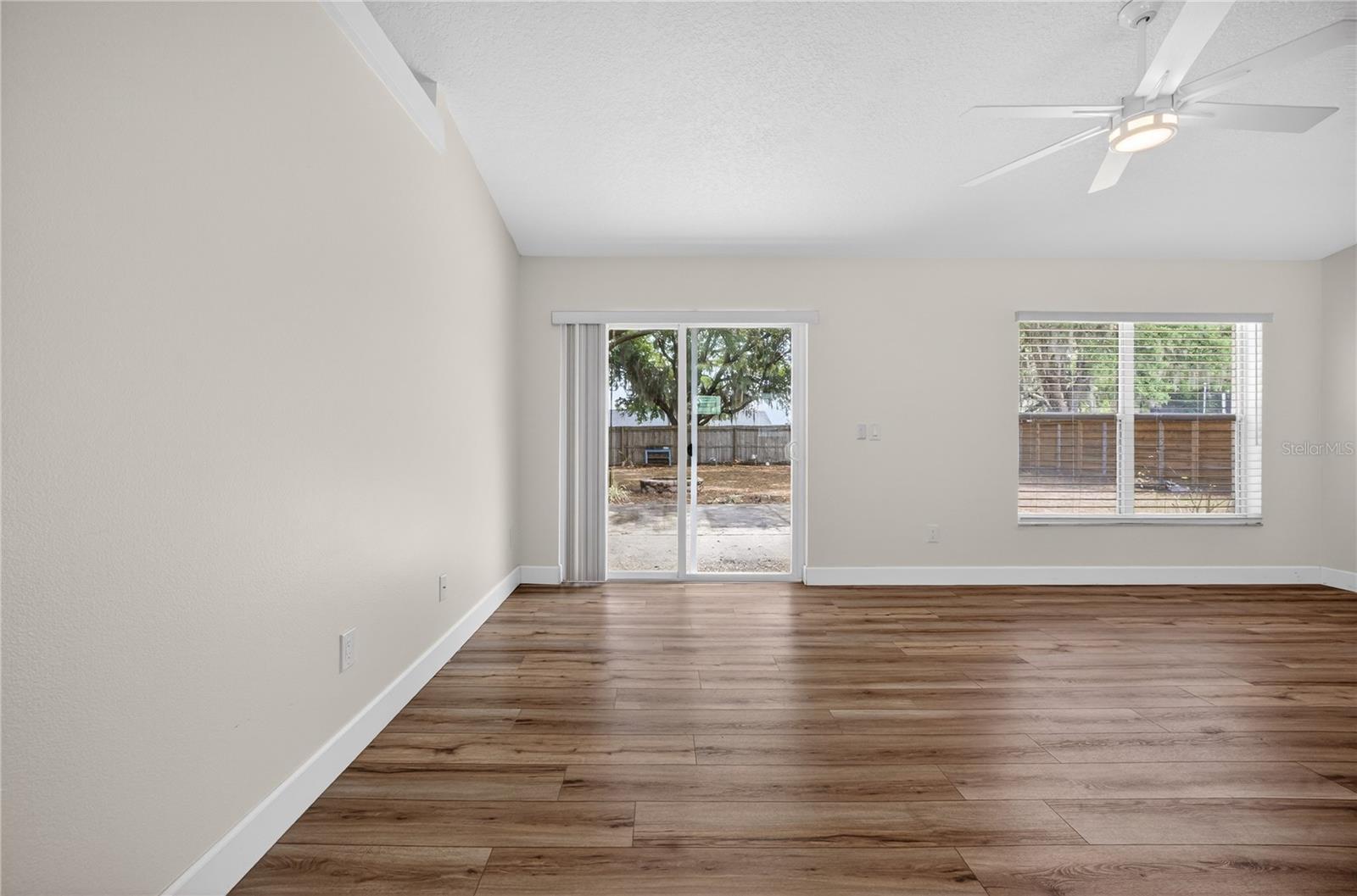 LAKE CRESCENT PINES EAST SUB - Residential